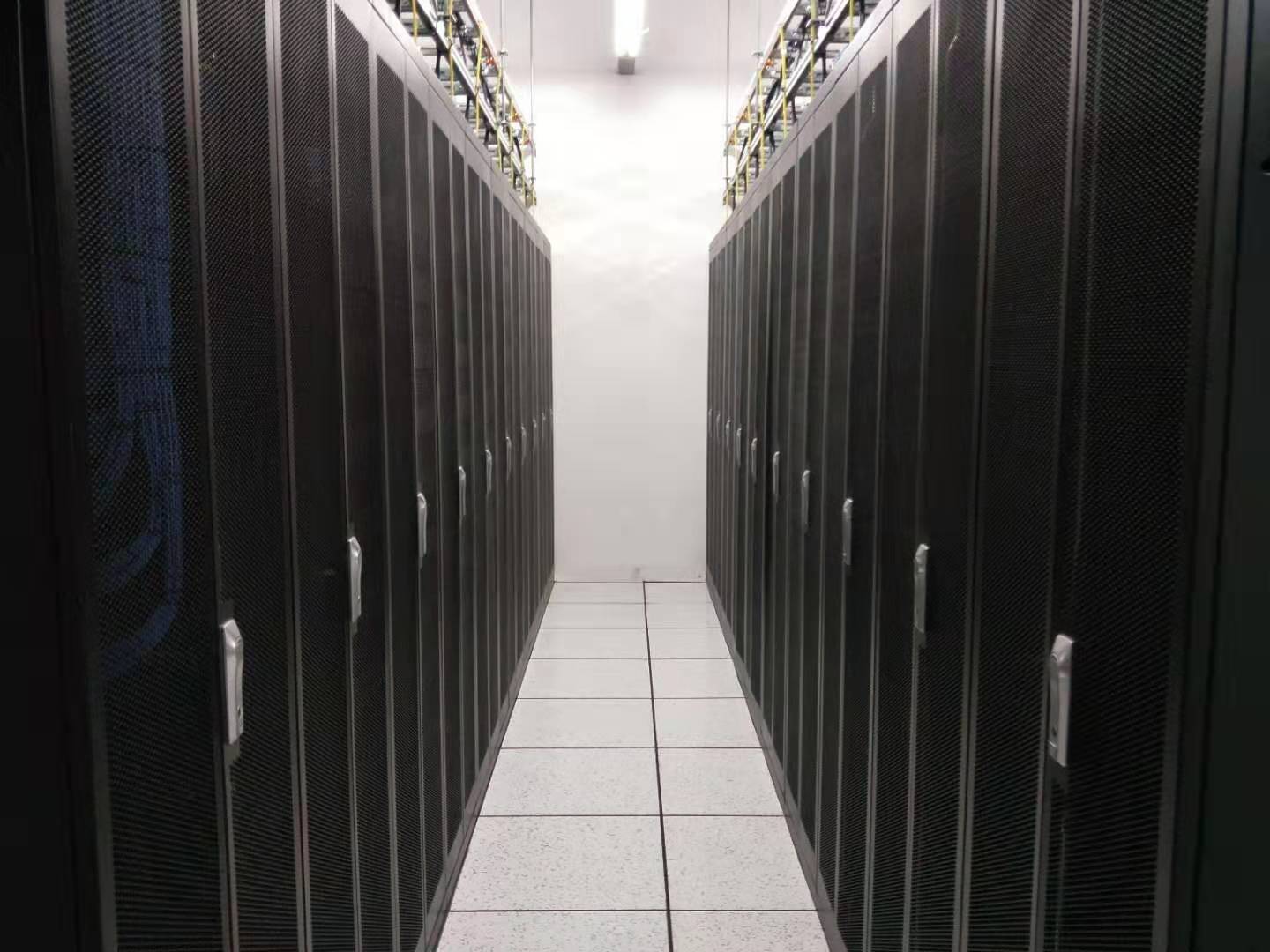 仪陇IDC机柜促销季开启
